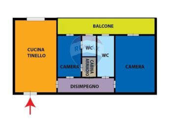 Appartamento Napoli (zona Vomero) - foto 16