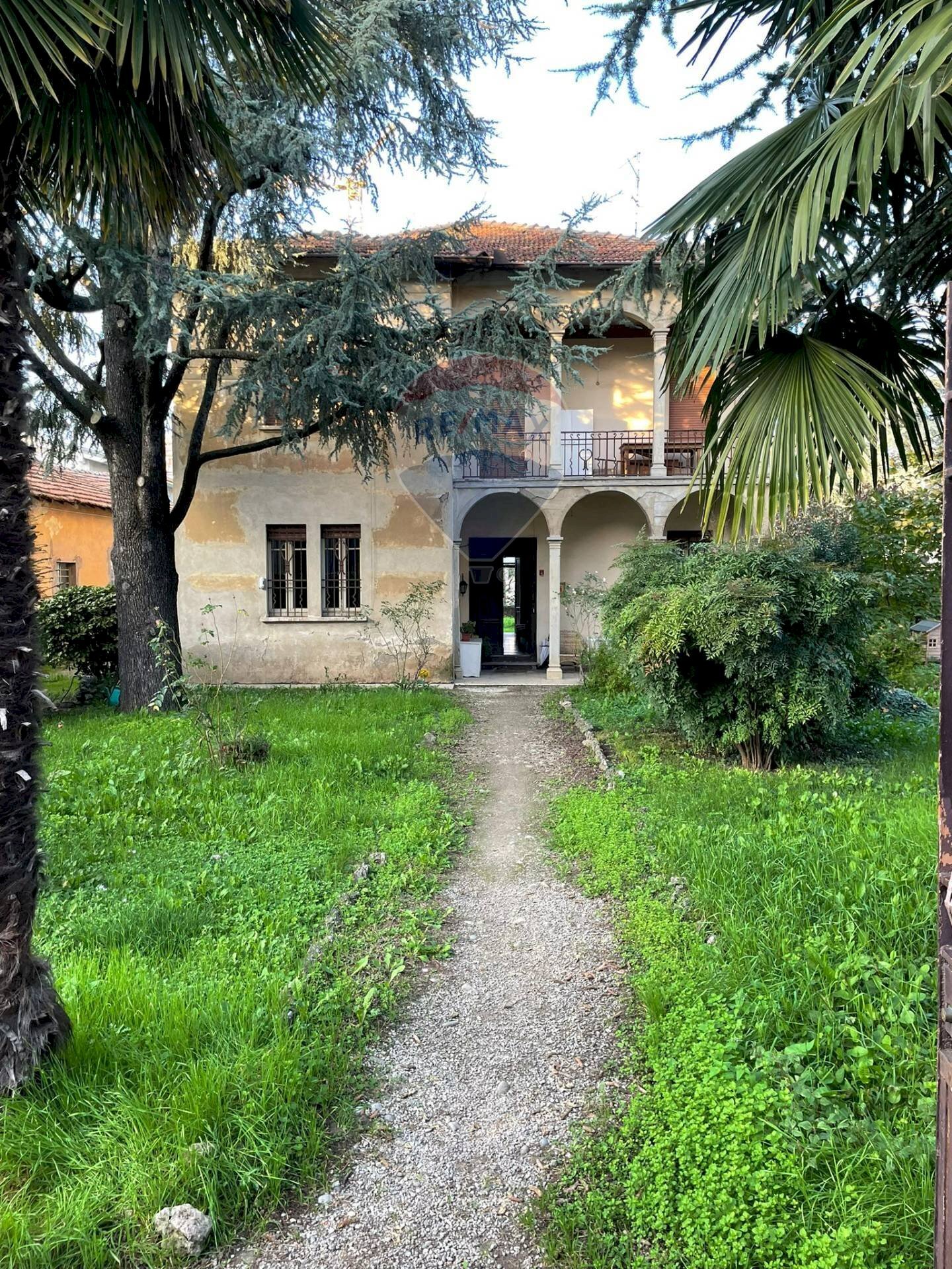 Villa Unifamiliare Treviglio - foto 1