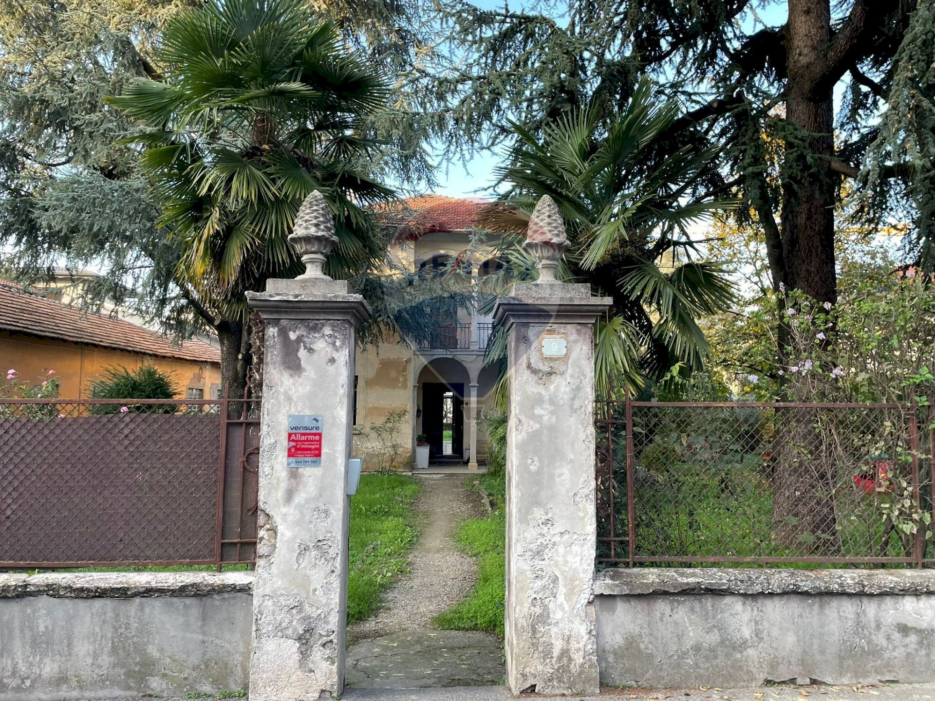 Villa Unifamiliare Treviglio - foto 3