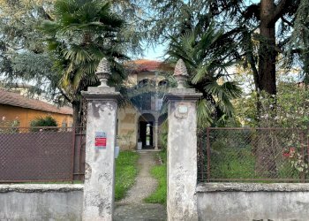 Single Family Villa Treviglio - photo 3