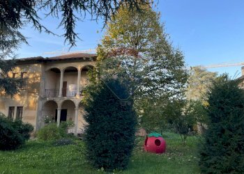 Single Family Villa Treviglio - photo 9