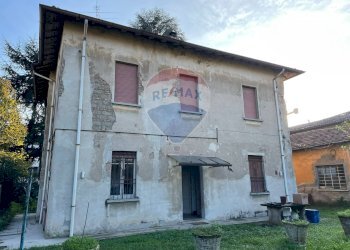 Single Family Villa Treviglio - photo 13