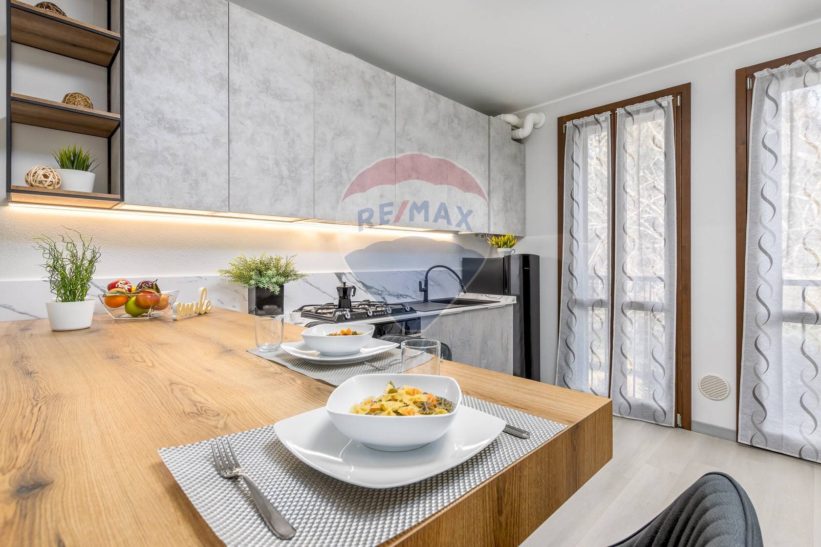 Bilocale via Roma, Villa d'Almè - foto 2