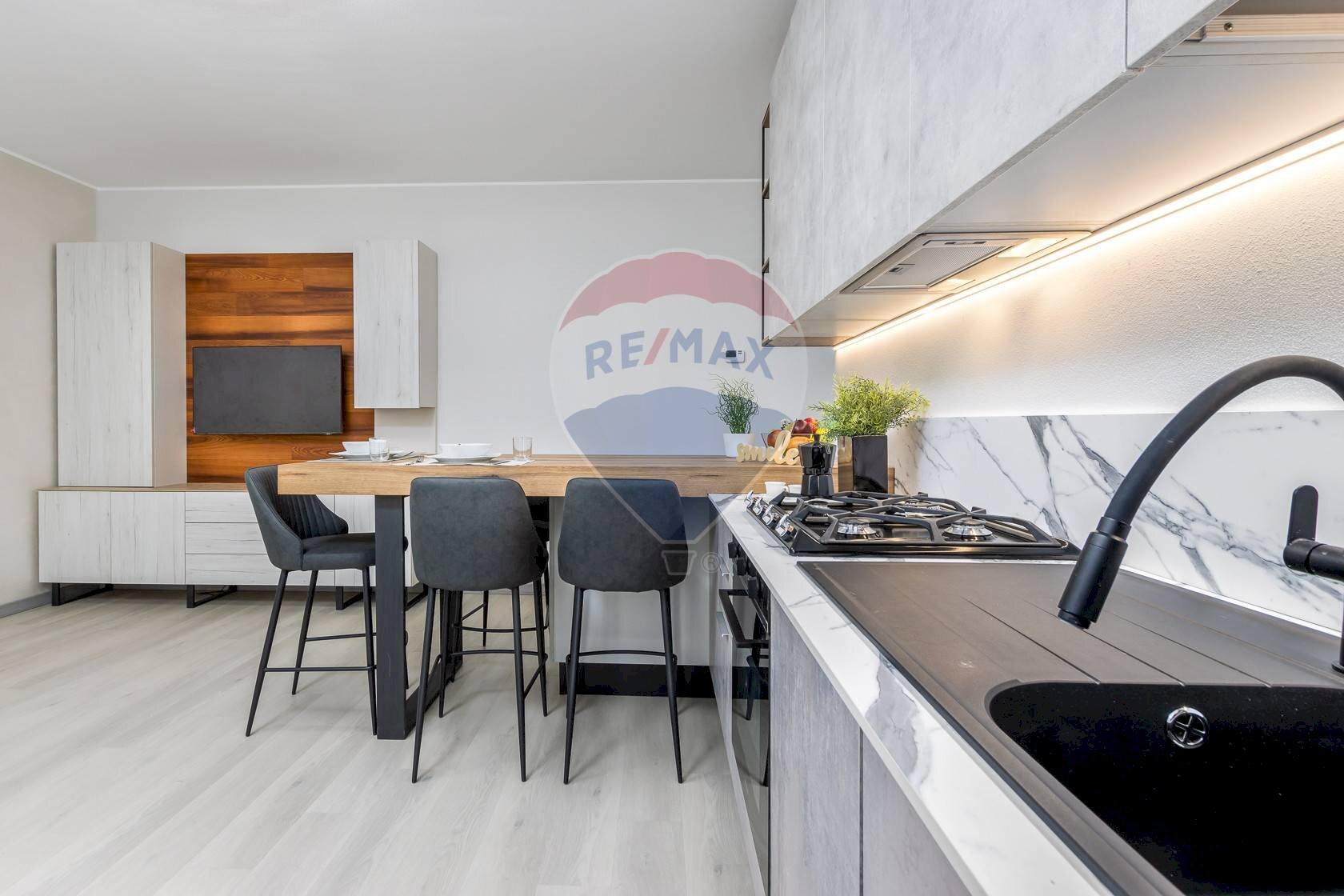 Bilocale via Roma, Villa d'Almè - foto 3