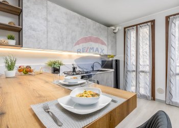 Bilocale via Roma, Villa d'Almè - foto 2