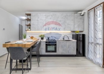 Bilocale via Roma, Villa d'Almè - foto 4