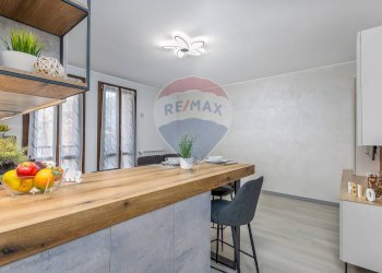 Bilocale via Roma, Villa d'Almè - foto 5