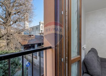 Bilocale via Roma, Villa d'Almè - foto 11