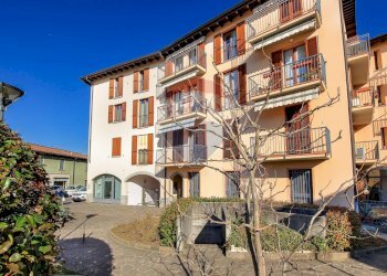 Bilocale via Roma, Villa d'Almè - foto 14