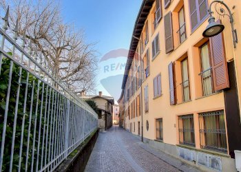 Bilocale via Roma, Villa d'Almè - foto 16