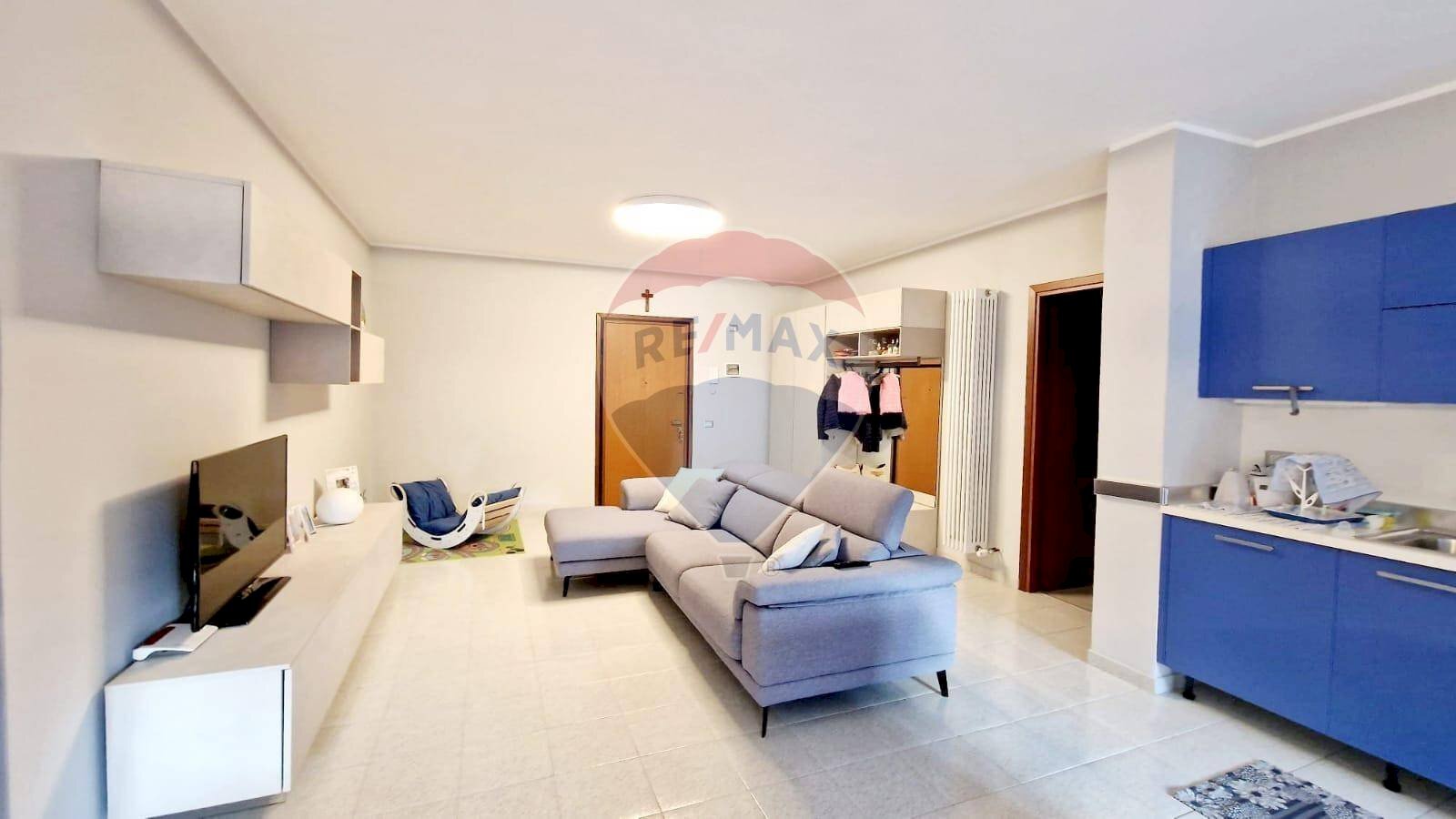 Quadrilocale Piancogno - foto 1