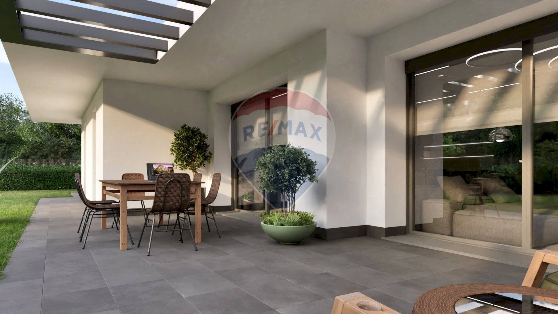 Four-room apartment Azzano San Paolo - photo 3