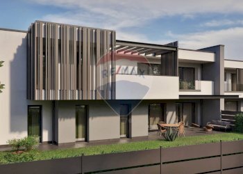 Quadrilocale Azzano San Paolo - foto 1