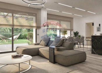 Quadrilocale Azzano San Paolo - foto 5