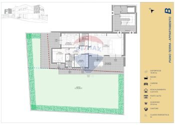 Quadrilocale Azzano San Paolo - foto 28