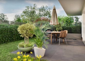 Quadrilocale Azzano San Paolo - foto 28