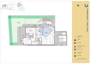 Quadrilocale Azzano San Paolo - foto 30