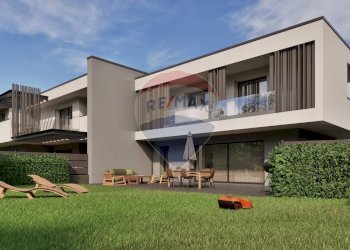 Quadrilocale Azzano San Paolo - foto 24