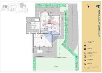 Quadrilocale Azzano San Paolo - foto 25