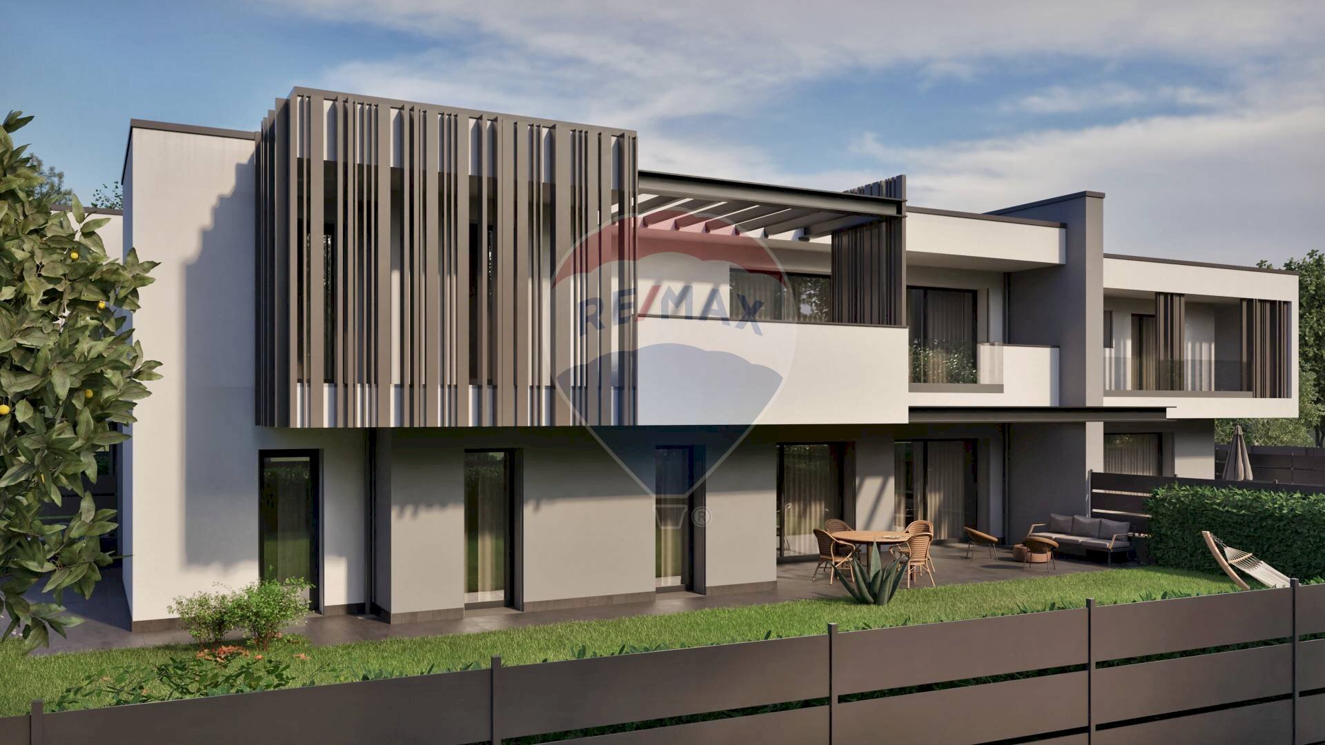 Quadrilocale Bergamo (zona Colognola) - foto 1