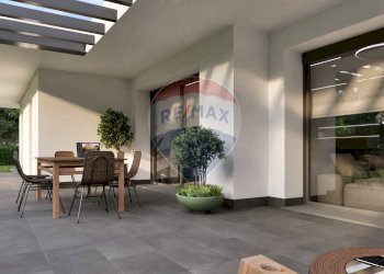 Quadrilocale Bergamo (zona Colognola) - foto 3