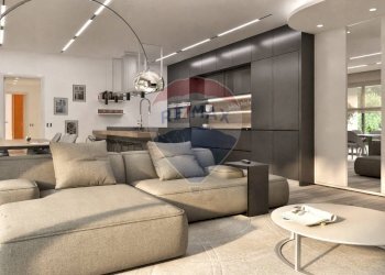 Quadrilocale Bergamo (zona Colognola) - foto 6