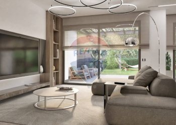 Quadrilocale Bergamo (zona Colognola) - foto 7