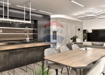 Quadrilocale Bergamo (zona Colognola) - foto 11