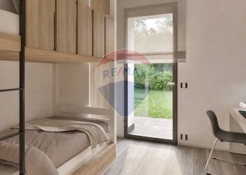 Quadrilocale Bergamo (zona Colognola) - foto 13