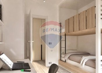 Quadrilocale Bergamo (zona Colognola) - foto 15