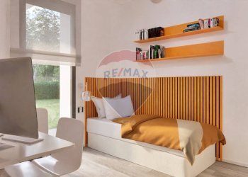 Quadrilocale Bergamo (zona Colognola) - foto 16