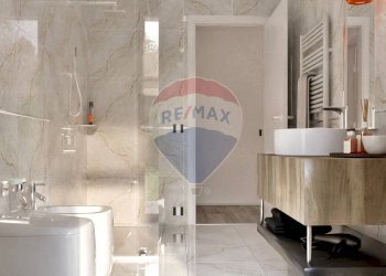 Quadrilocale Bergamo (zona Colognola) - foto 19