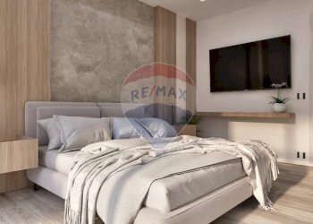 Quadrilocale Bergamo (zona Colognola) - foto 23