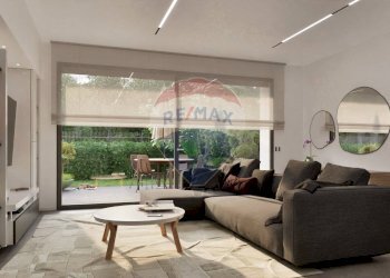 Quadrilocale Bergamo (zona Colognola) - foto 8