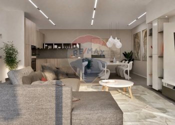 Quadrilocale Bergamo (zona Colognola) - foto 13