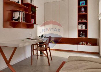 Quadrilocale Bergamo (zona Colognola) - foto 22