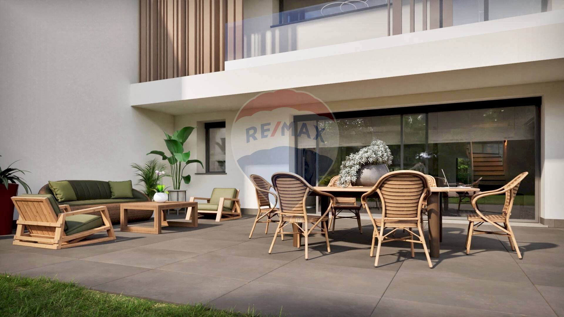 Quadrilocale Bergamo (zona Colognola) - foto 2