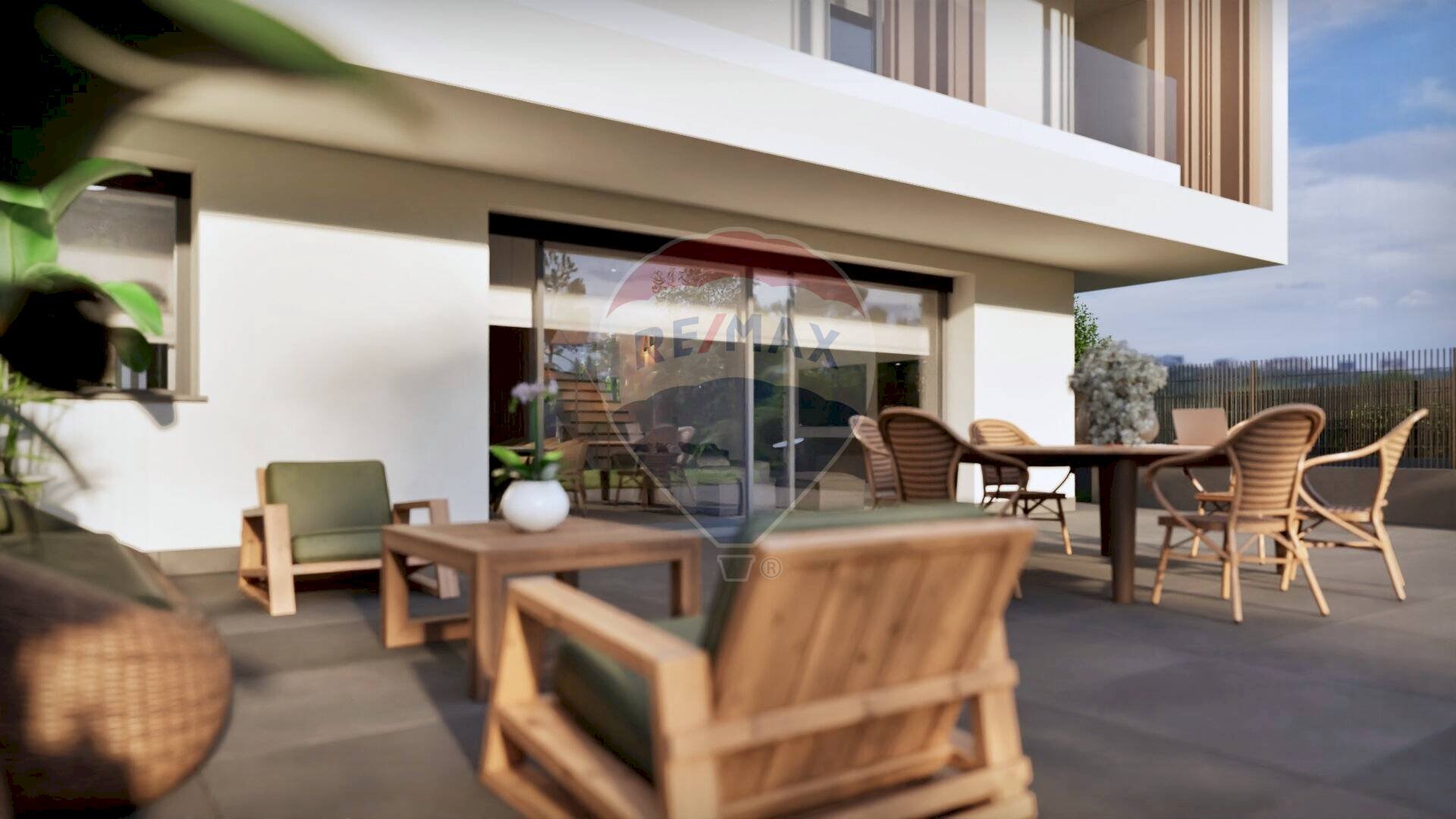 Quadrilocale Bergamo (zona Colognola) - foto 3