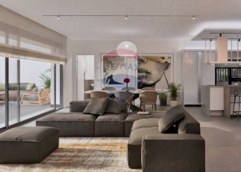 Quadrilocale Bergamo (zona Colognola) - foto 8