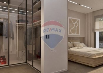 Quadrilocale Bergamo (zona Colognola) - foto 9