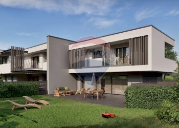 Quadrilocale Bergamo (zona Colognola) - foto 22