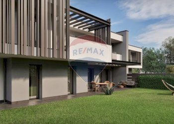 Quadrilocale Bergamo (zona Colognola) - foto 23