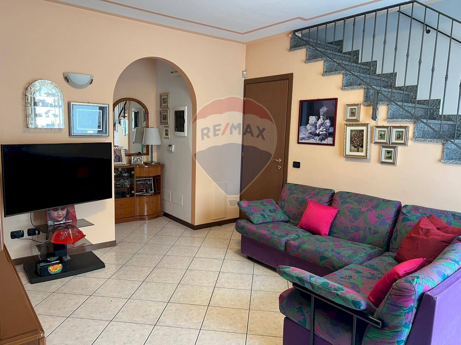 Villa a Schiera Via Fratelli Aiani, Fino Mornasco - foto 2