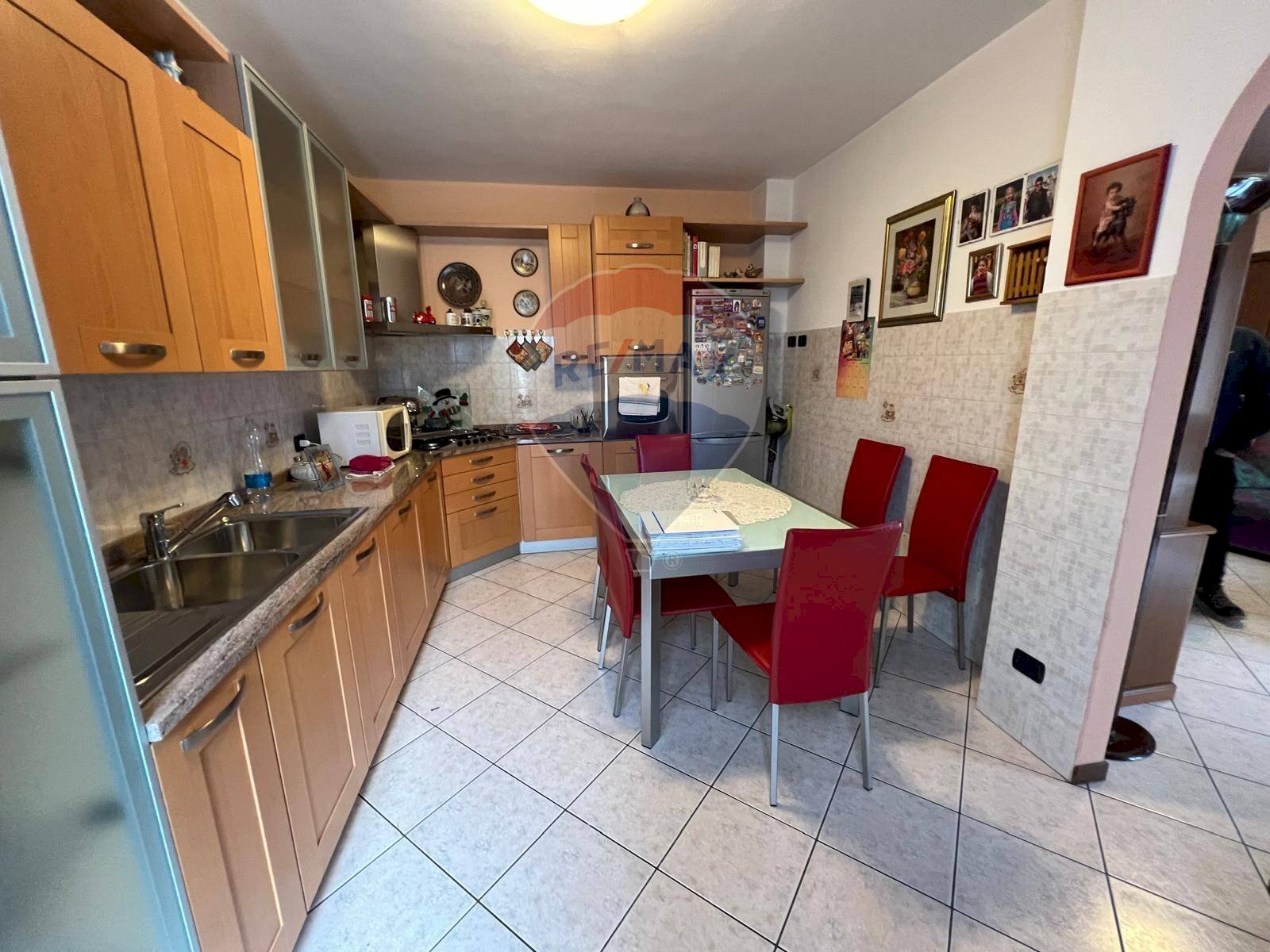 Villa a Schiera Via Fratelli Aiani, Fino Mornasco - foto 3