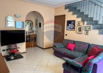 Villa a Schiera Via Fratelli Aiani, Fino Mornasco - foto 2