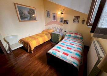 Villa a Schiera Via Fratelli Aiani, Fino Mornasco - foto 12