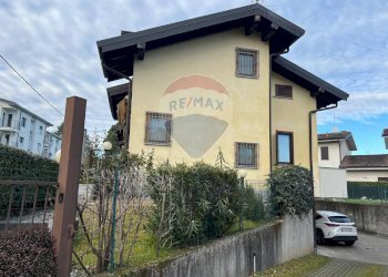 Villa a Schiera Via Fratelli Aiani, Fino Mornasco - foto 19