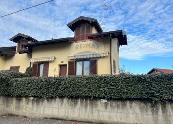 Villa a Schiera Via Fratelli Aiani, Fino Mornasco - foto 20