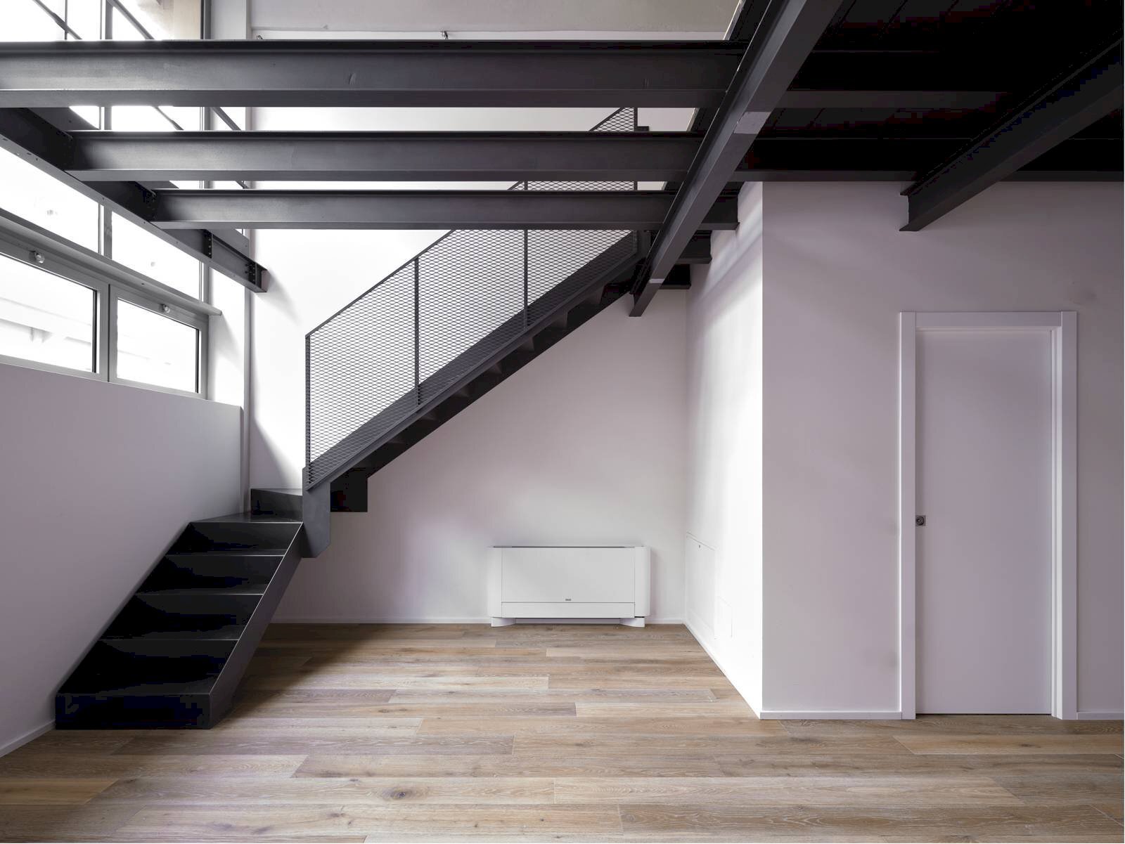 Loft Via Pisa, Torino (neighborhood Regio Parco) - photo 1