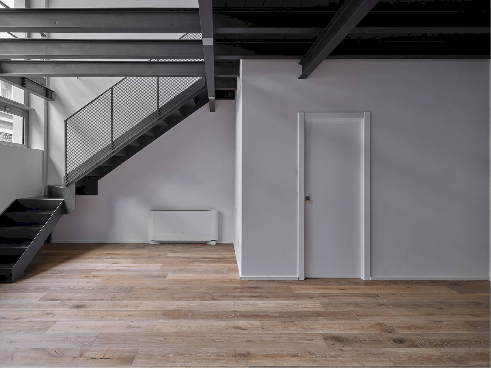 Loft Via Pisa, Torino (neighborhood Regio Parco) - photo 3